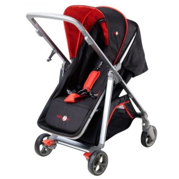 Baby2Go 8869 Pulse Bebek Arabası