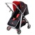 Baby2Go 8869 Pulse Bebek Arabası