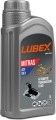 Lubex Mitras ATF DX II resim