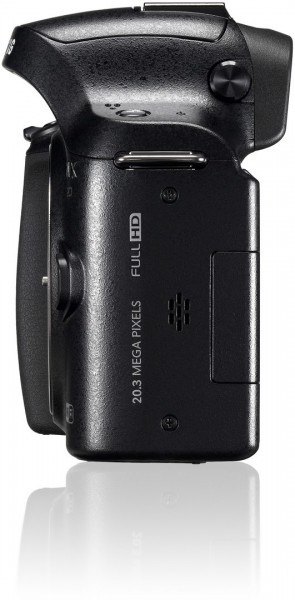 Samsung NX20 Aynasız Fotoğraf Makinesi