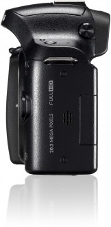 Samsung NX20 Aynasız Fotoğraf Makinesi