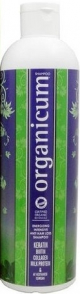 Organicum Yoğun Saç Dökülmesine Karşı 350 ml Şampuan