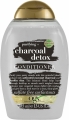 Ogx Charcoal Detox 385 ml resim