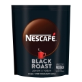 Nescafe Classic Black Roast Hazır Kahve 50 gr resim