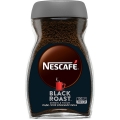 Nescafe Classic Black Roast Hazır Kahve 100 gr resim