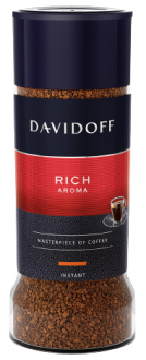 Davidoff Rich Aroma Hazır Kahve 100 gr