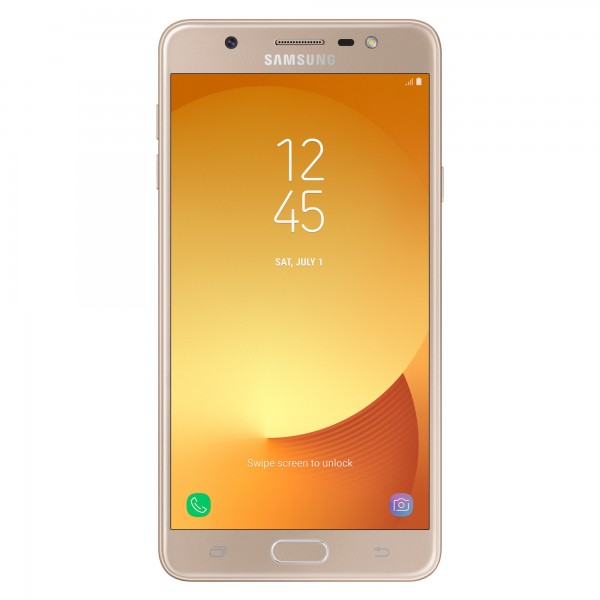 Samsung Galaxy J7 Max