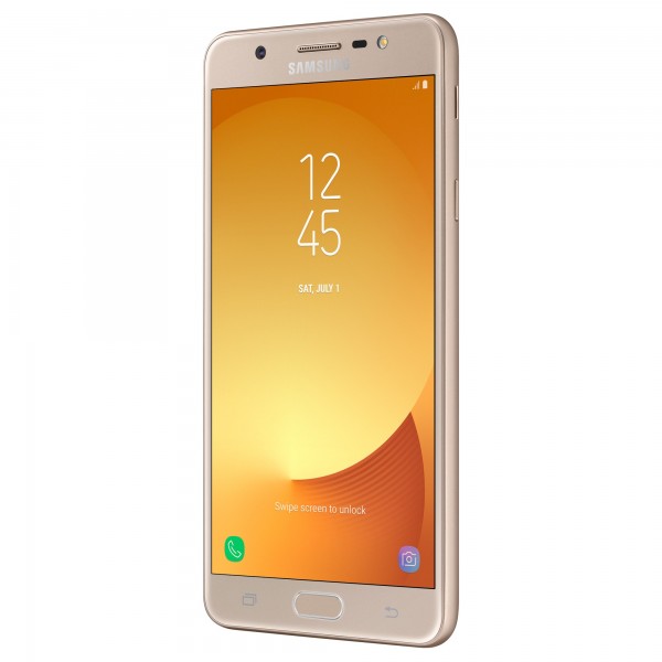 Samsung Galaxy J7 Max