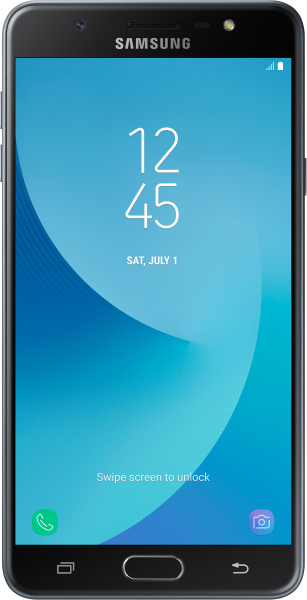Samsung Galaxy J7 Max