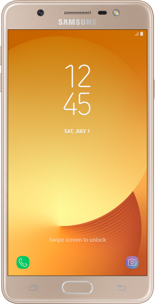 Samsung Galaxy J7 Max