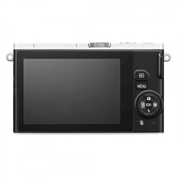 Nikon 1 J4 Aynasız Fotoğraf Makinesi