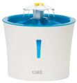 Catit Flower Fountain Led resim