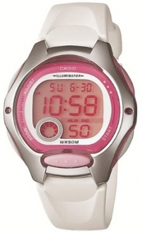 Casio LW-200-7AVDF Kol Saati