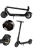 Hoofer Maclaren Pro F30 Elektrikli Scooter