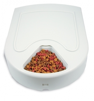 PetSafe 5 Öğün Mama Kabı