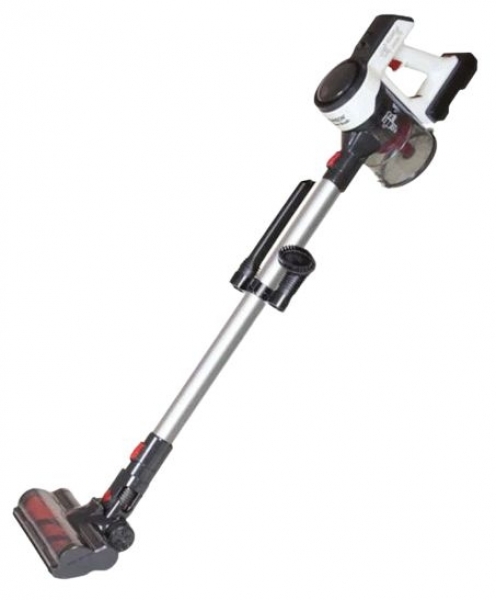 Johnson PowerBrush Şarjlı Süpürge