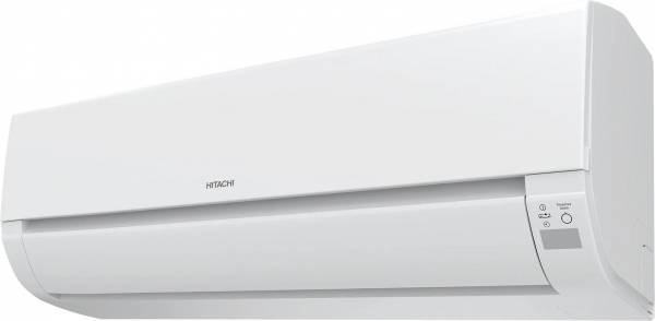 Hitachi Summit Frost Wash 12 Duvar Tipi Klima (12.000)