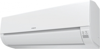 Hitachi Summit Frost Wash 12 Duvar Tipi Klima