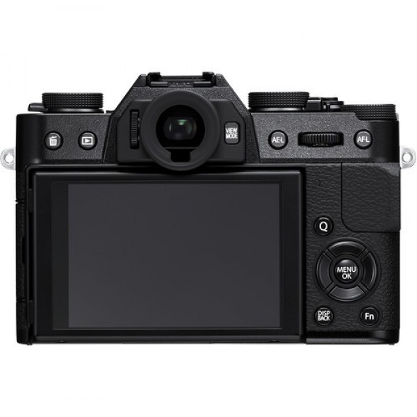 Fujifilm X-T10 Aynasız Fotoğraf Makinesi