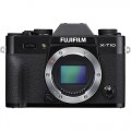 Fujifilm X-T10 resim
