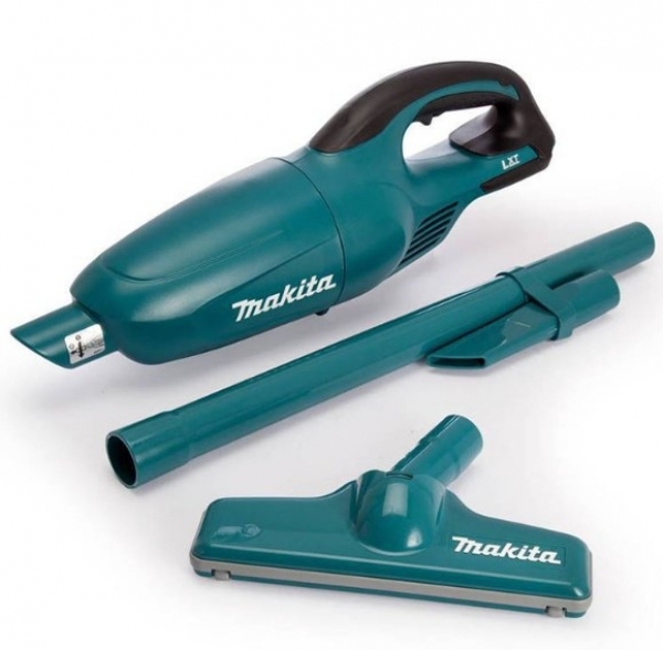 Makita DCL180RF Şarjlı Süpürge
