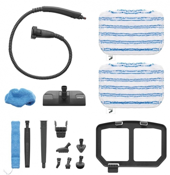 Polti Vaporetto SV620_Style Buharlı Mop