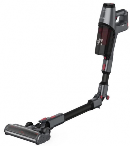 Tefal TY6973 X-Pert 3.60 Flex Şarjlı Süpürge