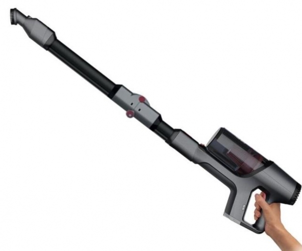 Tefal TY6973 X-Pert 3.60 Flex Şarjlı Süpürge