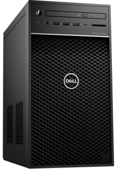 Dell Precision T3640