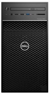 Dell Precision T3640