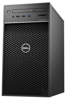 Dell Precision T3640