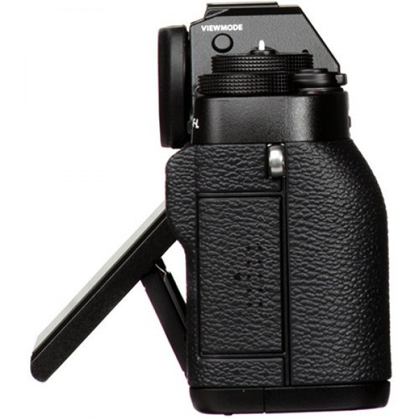 Fujifilm X-T1 Aynasız Fotoğraf Makinesi (Gövde)
