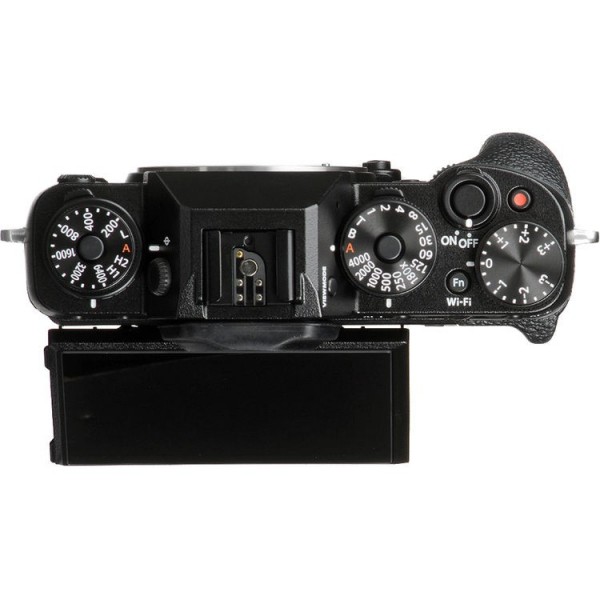 Fujifilm X-T1 Aynasız Fotoğraf Makinesi (Gövde)