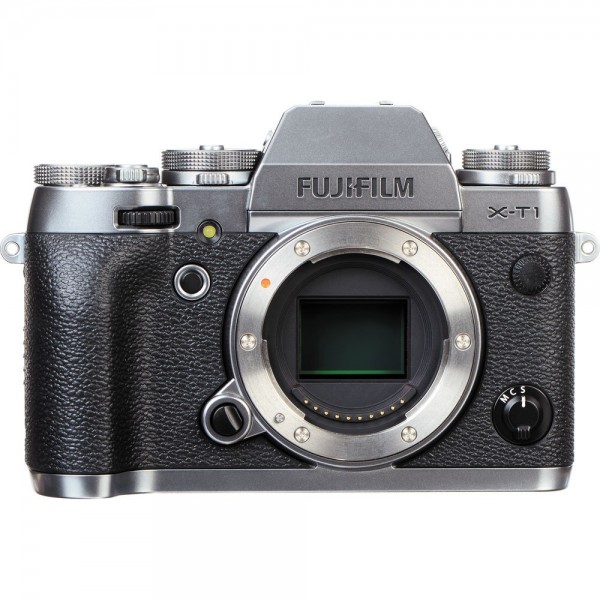 Fujifilm X-T1 Aynasız Fotoğraf Makinesi (Gövde)