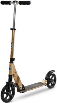 Micro Suspension Scooter