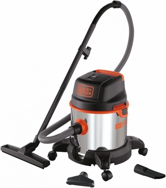 Black+Decker BXVC20XE Elektrikli Süpürge