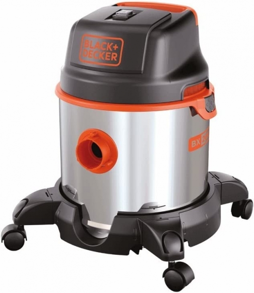 Black+Decker BXVC20XE Elektrikli Süpürge