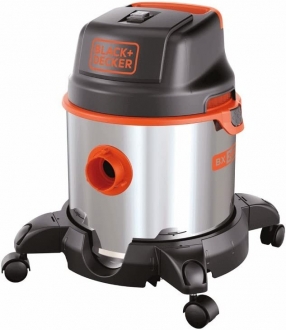 Black+Decker BXVC20XE Elektrikli Süpürge
