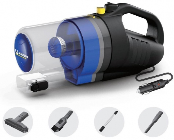 Michelin MC33375 Elektrikli Süpürge