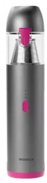 Momax RO3E Micro Cleanse Portable Şarjlı Süpürge