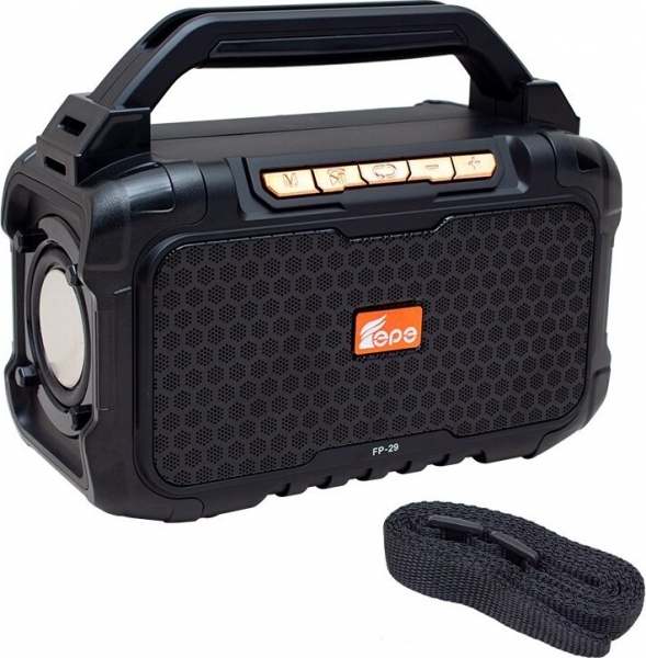 Magicvoice FP-29 Bluetooth Hoparlör