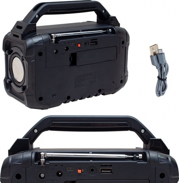 Magicvoice FP-29 Bluetooth Hoparlör