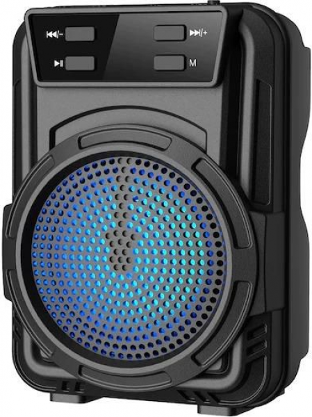 Polygold GTS-1346 Bluetooth Hoparlör