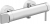 VitrA Origin A42619 Banyo Bataryası
