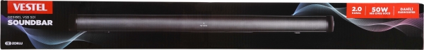 Vestel Desibel VSB 501 Soundbar