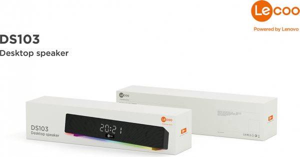 Lenovo Lecoo DS103 Soundbar
