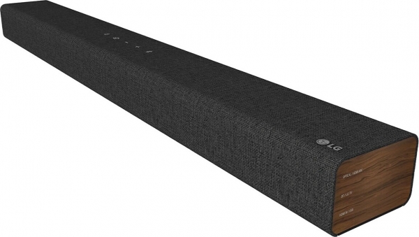 LG SP2 Soundbar