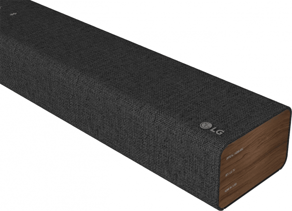LG SP2 Soundbar