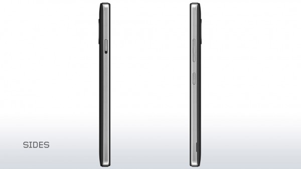 Lenovo Vibe P1m (Çift Hat)