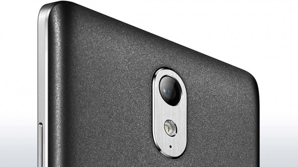 Lenovo Vibe P1m (Çift Hat)